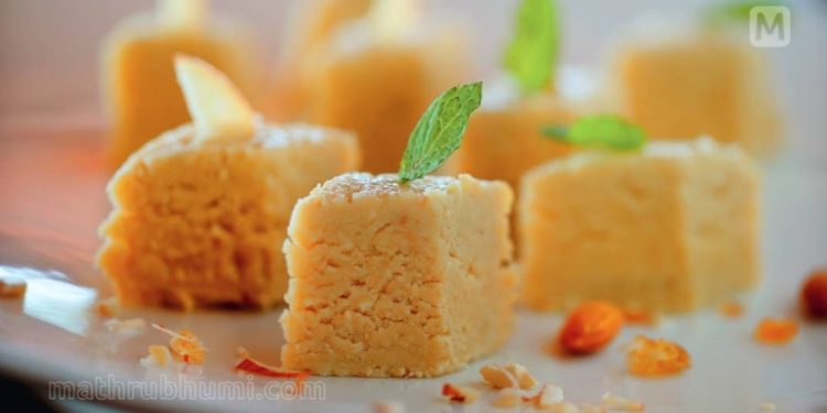 വീട്ടിലുണ്ടാക്കാം-രുചിയേറും-പാല്‍കേക്ക്