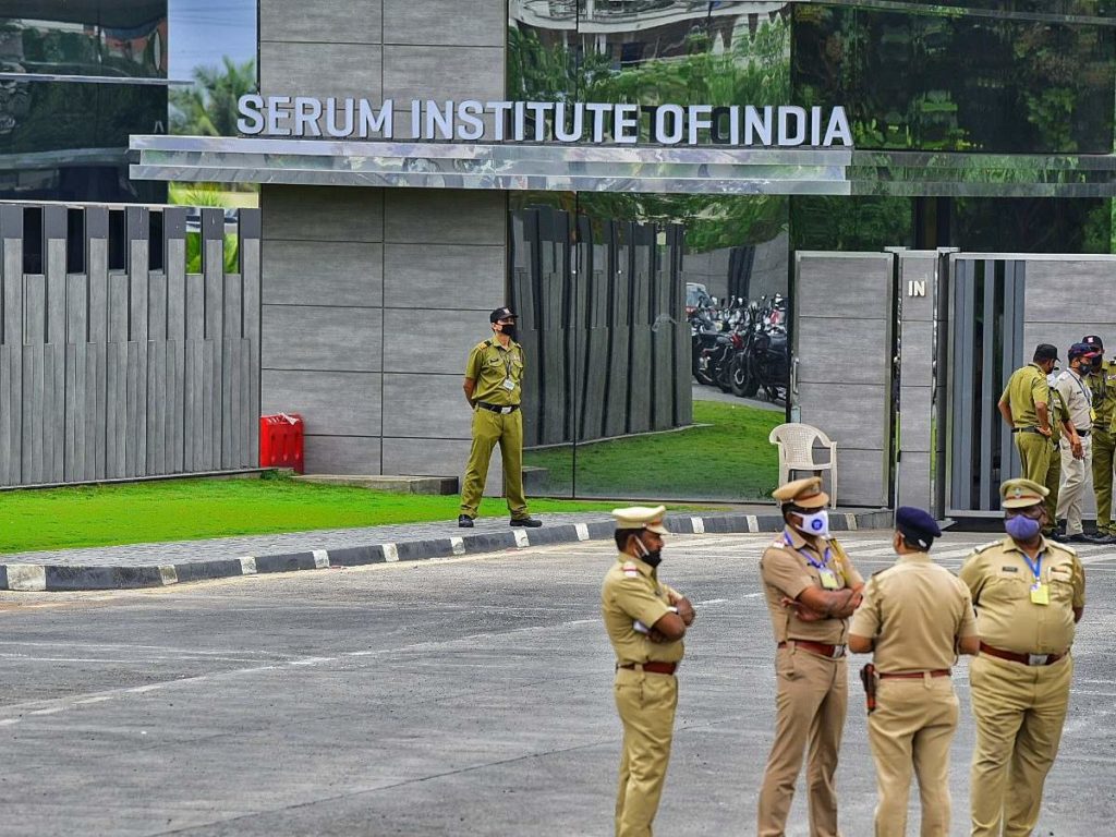 സ്പുട്നിക്-5-വാക്സിൻ-ഇന്ത്യയിൽ-നിര്‍മിക്കും;-സിറം-ഇൻസ്റ്റിറ്റ്യൂട്ടിന്-ഡിസിജിഐ-അനുമതി