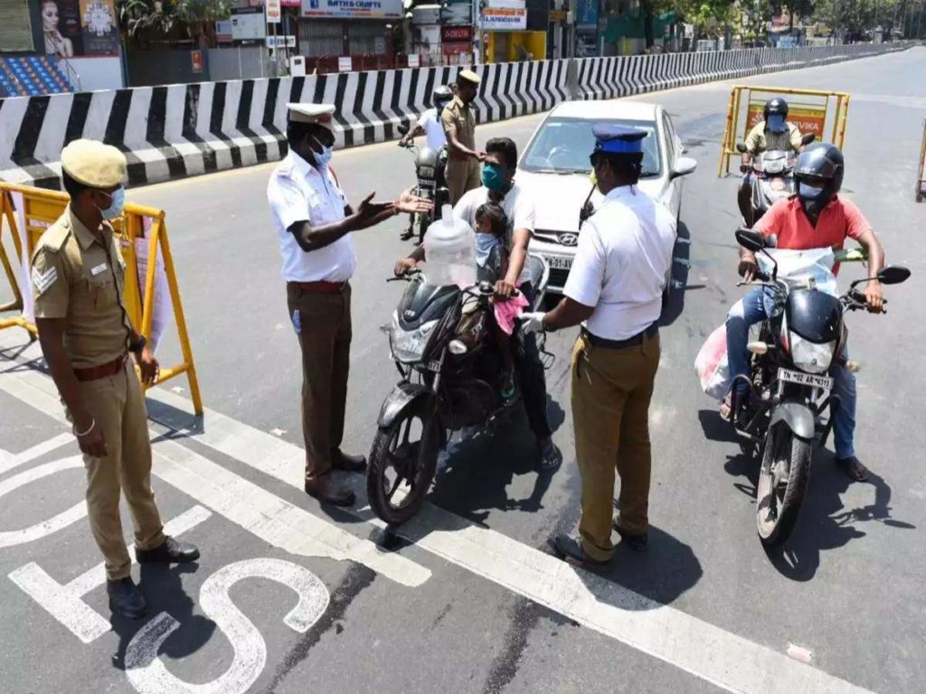ലോക്ക്‌ഡൗൺ-നീട്ടി-തമിഴ്‌നാട്;-ചെന്നൈയ്‌ക്ക്-ആശ്വാസം,-മഹാരാഷ്‌ട്രയിൽ-നിയന്ത്രണങ്ങളിൽ-ഇളവ്