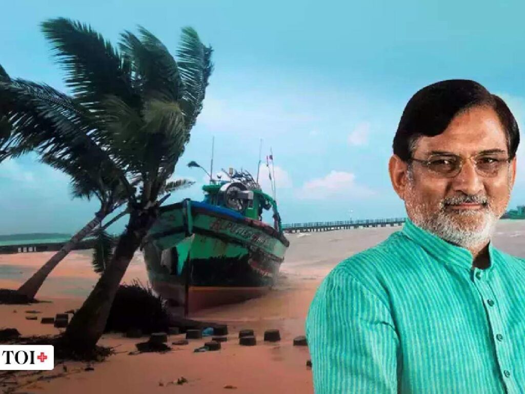 വിവാദങ്ങൾക്കിടെ-പ്രഫുൽ-ഖോഡ-പട്ടേൽ-ലക്ഷദ്വീപിലേക്ക്;-സുരക്ഷയൊരുക്കാൻ-നിർദേശം