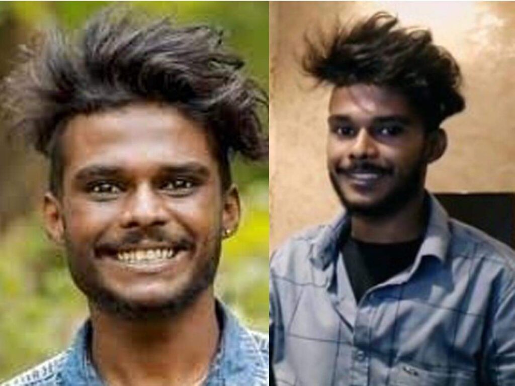 ടിക്-ടോക്-താരം-വിഘ്നേഷ്-പീഡനക്കേസിൽ-അറസ്റ്റിൽ;-പ്രായപൂര്‍ത്തിയാകാത്ത-പെൺകുട്ടിയെ-ഗ‍ര്‍ഭിണിയാക്കിയെന്ന്-കേസ്