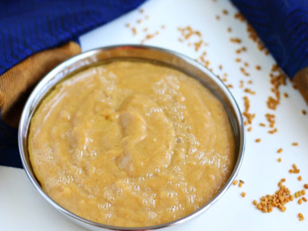 എളുപ്പം-തടി-വയ്ക്കാന്‍-ഏത്തപ്പഴം-ലേഹ്യം