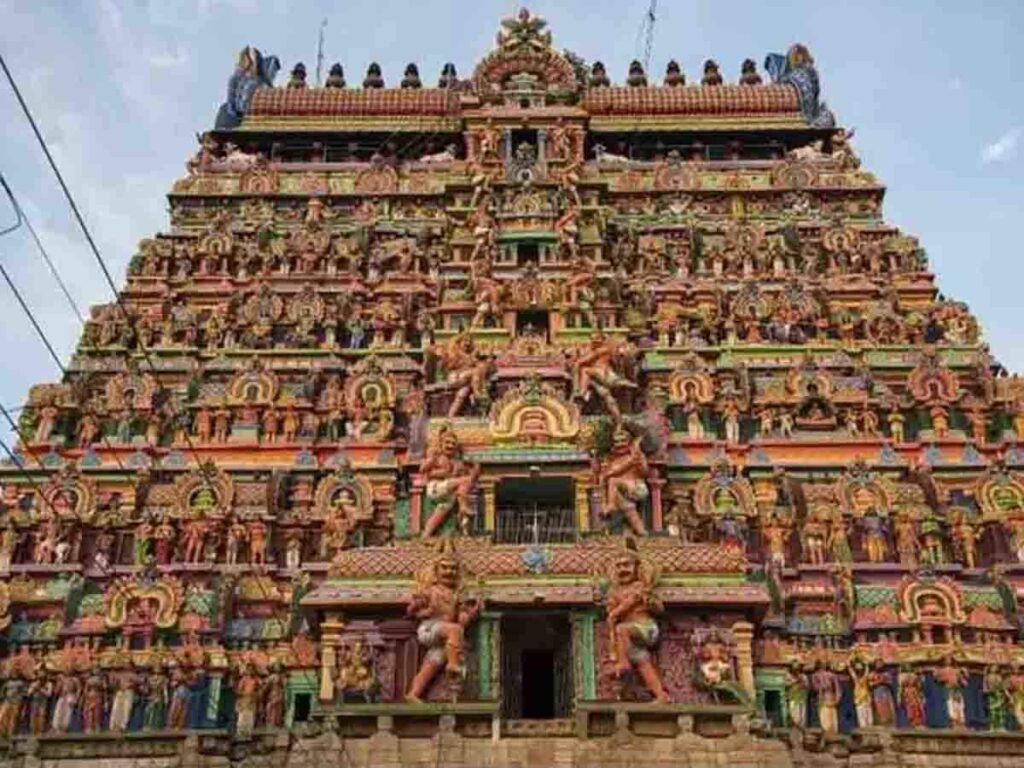 തമിഴ്നാട്ടിൽ-വനിതകൾ-പൂജാരികളാകും;-നിർണ്ണായക-പ്രഖ്യാപനം