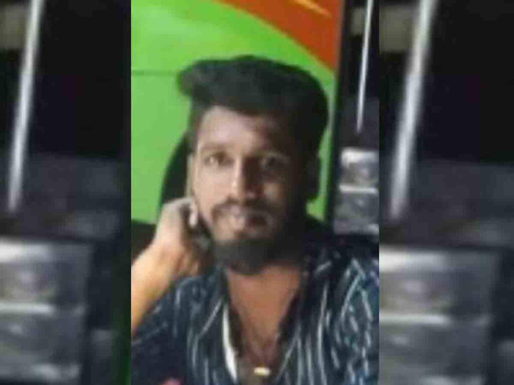 കേരളത്തിൽ-നിന്നും-അസമിലെത്തി-കുടുങ്ങിയ-ടൂറിസ്റ്റ്-ബസിലെ-ജീവനക്കാരൻ-ആത്മഹത്യ-ചെയ്തു