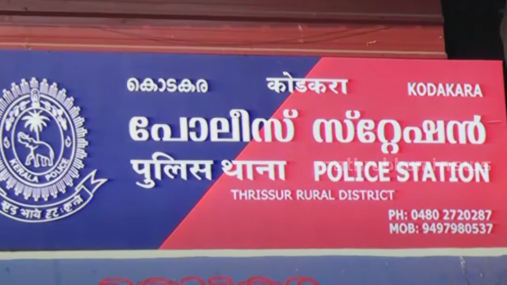 ‘കൊടകരയില്‍-പിടിച്ചത്-ബിജെപിയുടെ-പണം-തന്നെ’-–-പോലീസ്-കോടതിയില്‍