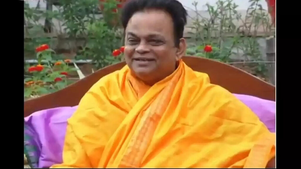 സ്കൂള്‍-കുട്ടികളെ-പീഡിപ്പിച്ച-കേസിൽ-ആൾദൈവം-ശിവശങ്കർ-ബാബാ-അറസ്റ്റിൽ