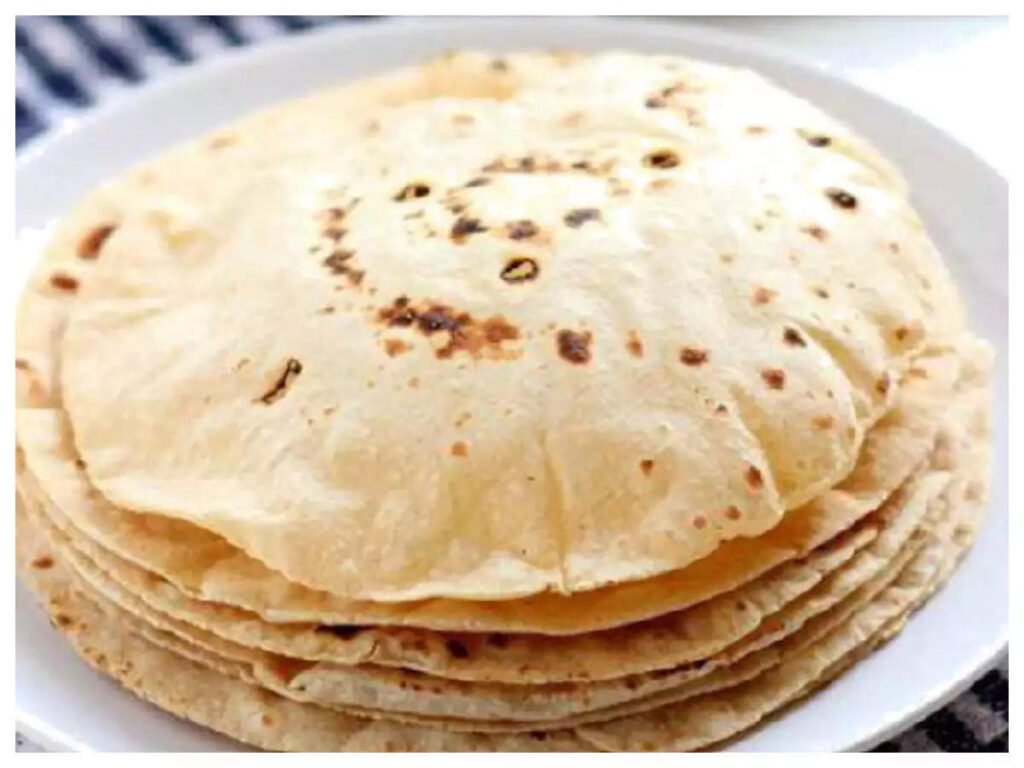 പായ്ക്കററിലെ-ചപ്പാത്തി-നന്നല്ല,-കാരണം