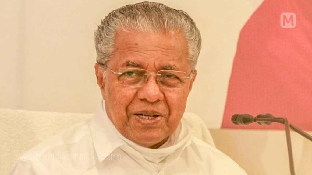 തീരദേശ-നിയന്ത്രണ-വിജ്ഞാപനം:-ജനാഭിപ്രായം-കൂടി-പരിഗണിച്ച്-അന്തിമ-വിജ്ഞാപനമെന്ന്-മുഖ്യമന്ത്രി