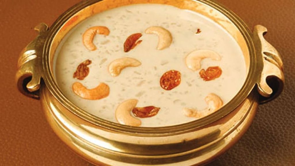 പാല്‍ദിനത്തിന്-പാല്‍പ്പായസമായാലോ