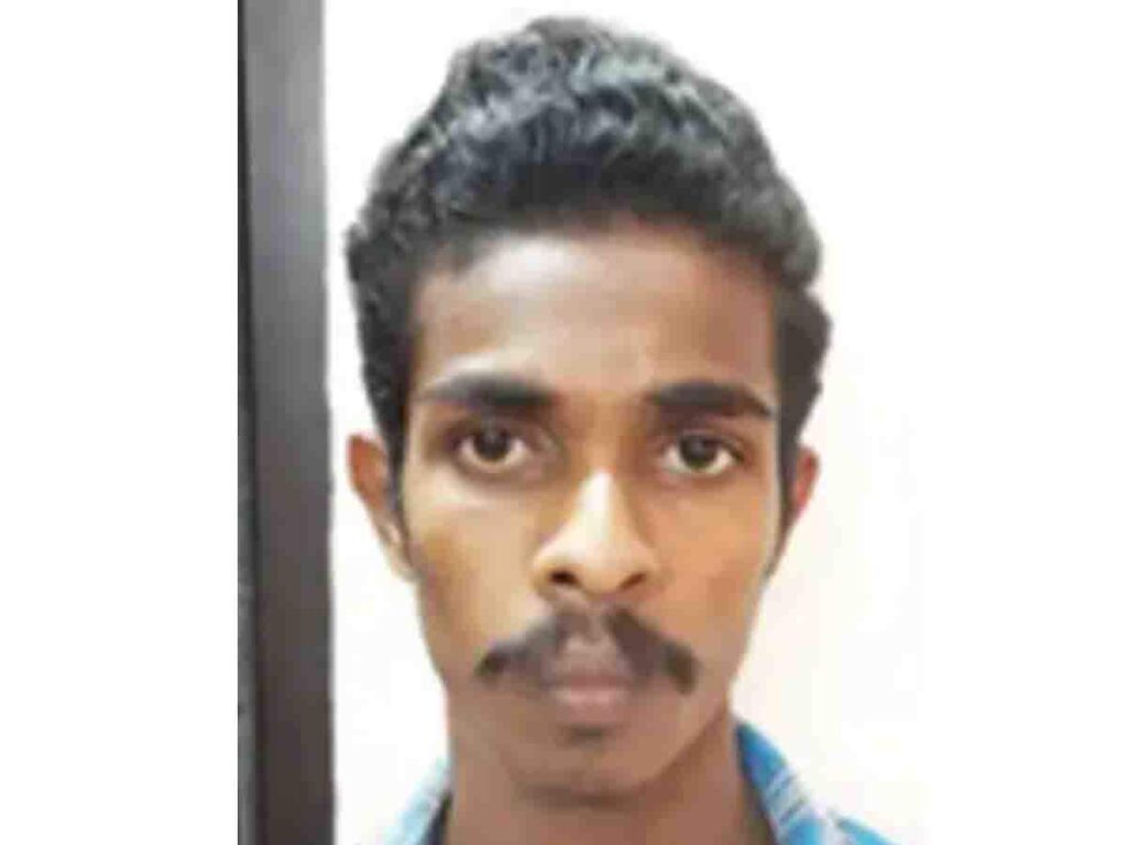 മിസ്ഡ്-കോൾ-വഴി-പരിചയപ്പെട്ട-പെൺകുട്ടിയെ-പീഡിപ്പിച്ച-കേസിൽ-യുവാവ്-അറസ്റ്റിൽ
