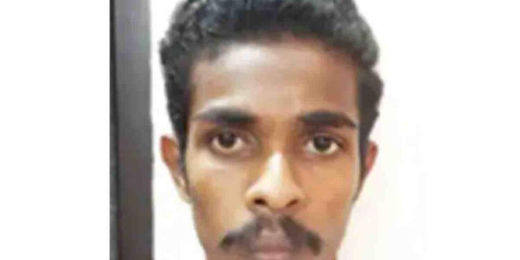 മിസ്ഡ്-കോൾ-വഴി-പരിചയപ്പെട്ട-പെൺകുട്ടിയെ-പീഡിപ്പിച്ച-കേസിൽ-യുവാവ്-അറസ്റ്റിൽ