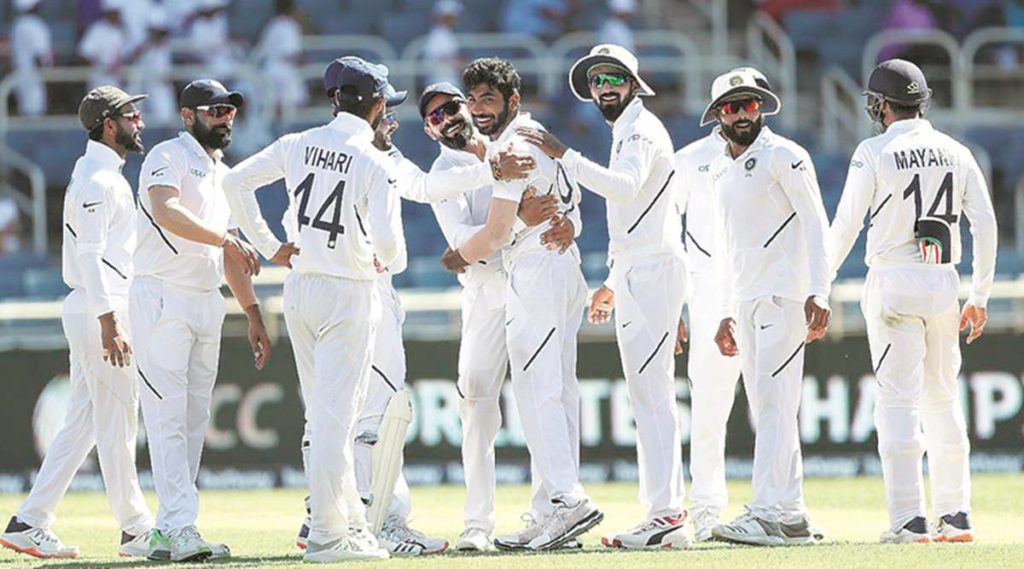 wtc-final:-ഇന്ത്യ-ന്യൂസിലൻഡിനെ-വിലകുറച്ചു-കാണുമെന്ന്-കരുതുന്നില്ല:-അഗാർക്കർ