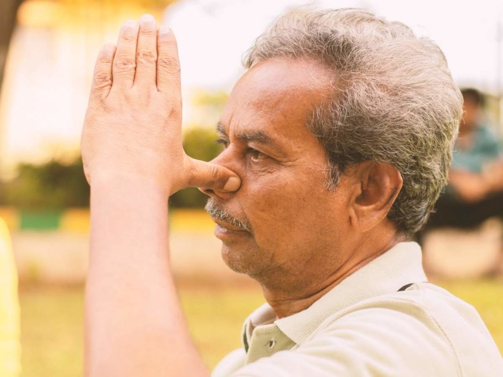 സകല-നാഡികളെയും-ശുദ്ധീകരിക്കുന്ന-നാഡിശുദ്ധി-പ്രാണായാമം