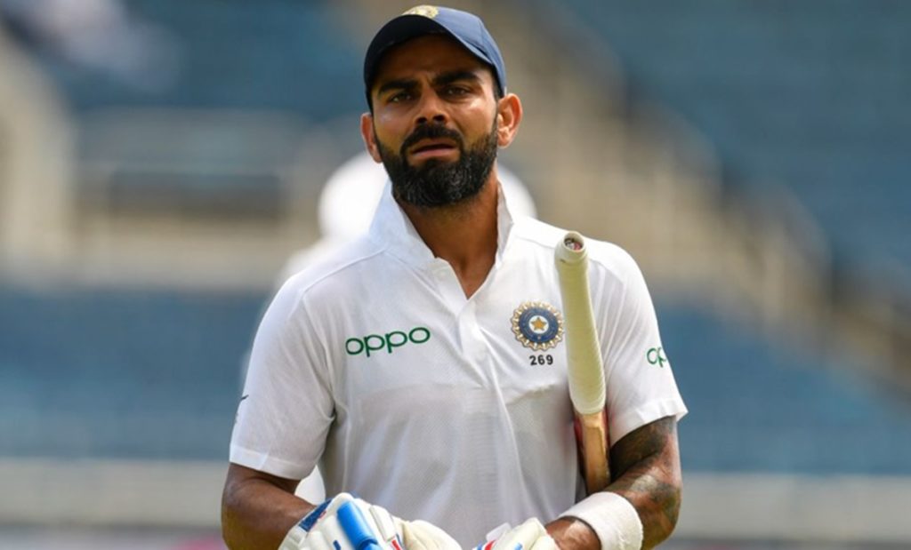wtc-final:-സമ്മർദ്ദങ്ങളില്ല;-ഇത്-ഫൈനൽ-ആസ്വദിക്കാനുള്ള-സമയം:-കോഹ്ലി