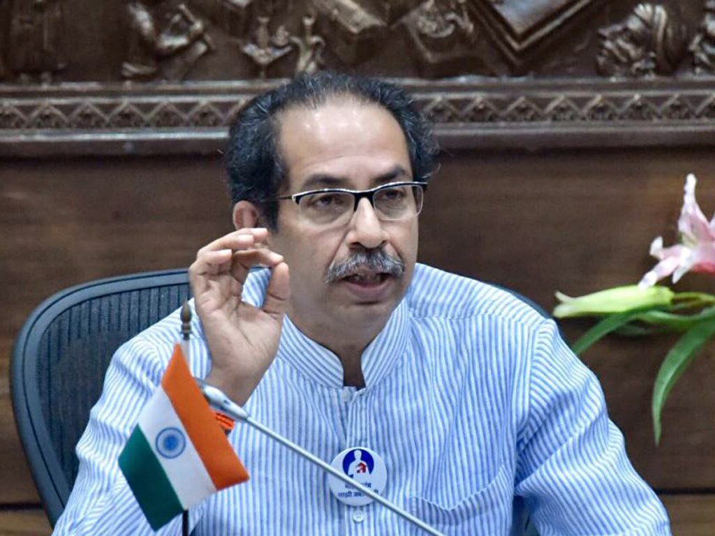 ‘കൊവിഡ്-മുക്ത-ഗ്രാമം’-മത്സരവുമായി-മഹാരാഷ്ട്ര-സര്‍ക്കാര്‍;-ഒന്നാം-സമ്മാനം-50-ലക്ഷം-രൂപ-വീതം