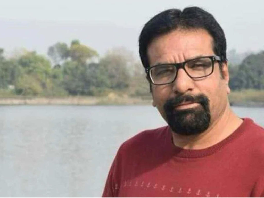 പുൽവാമയിൽ-ബിജെപി-കൗൺസിലറെ-ഭീകരർ-വെടിവെച്ചു-കൊന്നു;-പ്രദേശം-വളഞ്ഞ്-സേന