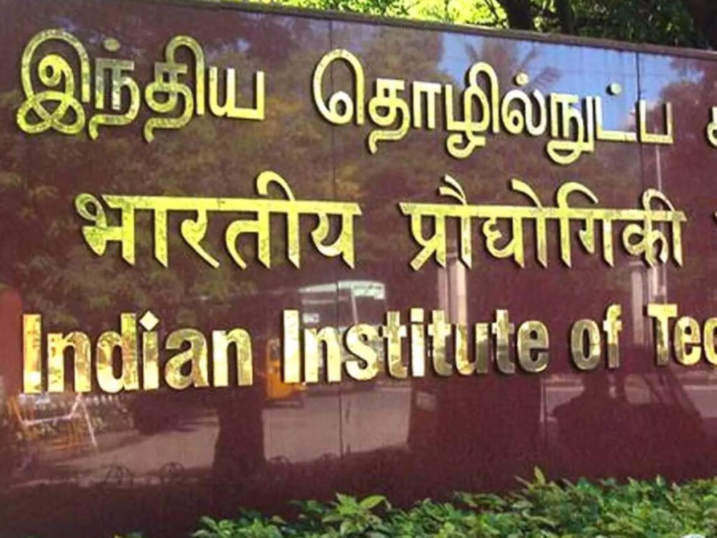 മദ്രാസ്-ഐഐടിയിൽ-മലയാളിയുടെ-മൃതദേഹം-കത്തിക്കരിഞ്ഞ-നിലയിൽ;-ദുരൂഹത