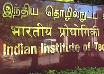 മദ്രാസ്-ഐഐടിയിൽ-മലയാളിയുടെ-മൃതദേഹം-കത്തിക്കരിഞ്ഞ-നിലയിൽ;-ദുരൂഹത