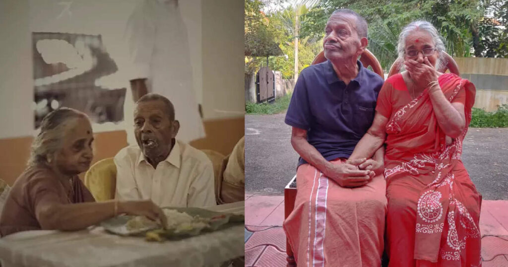 അൽഷിമേഴ്സ്-ബാധിച്ച-ഭർത്താവിനെ-ഒരു-കുഞ്ഞിനെ-പോലെ-കരുതുന്ന-ഭാര്യ;-കണ്ണ്-നിറച്ചൊരു-വീഡിയോ