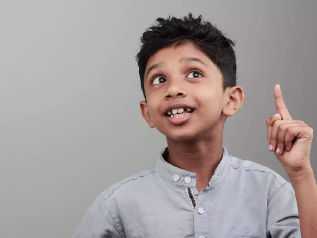‘അമ്മ-എന്തിനാ-എന്നെ-തിന്നത്’,-കൊച്ചു-കുട്ടിയുടെ-സംശയത്തിന്-മുന്നിൽ-പകച്ച്-അമ്മ