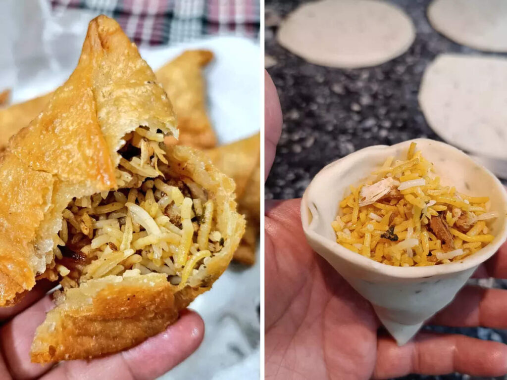 ഈ-സമൂസയ്ക്ക്-അകത്ത്-എന്താണെന്ന്-മനസിലായോ?
