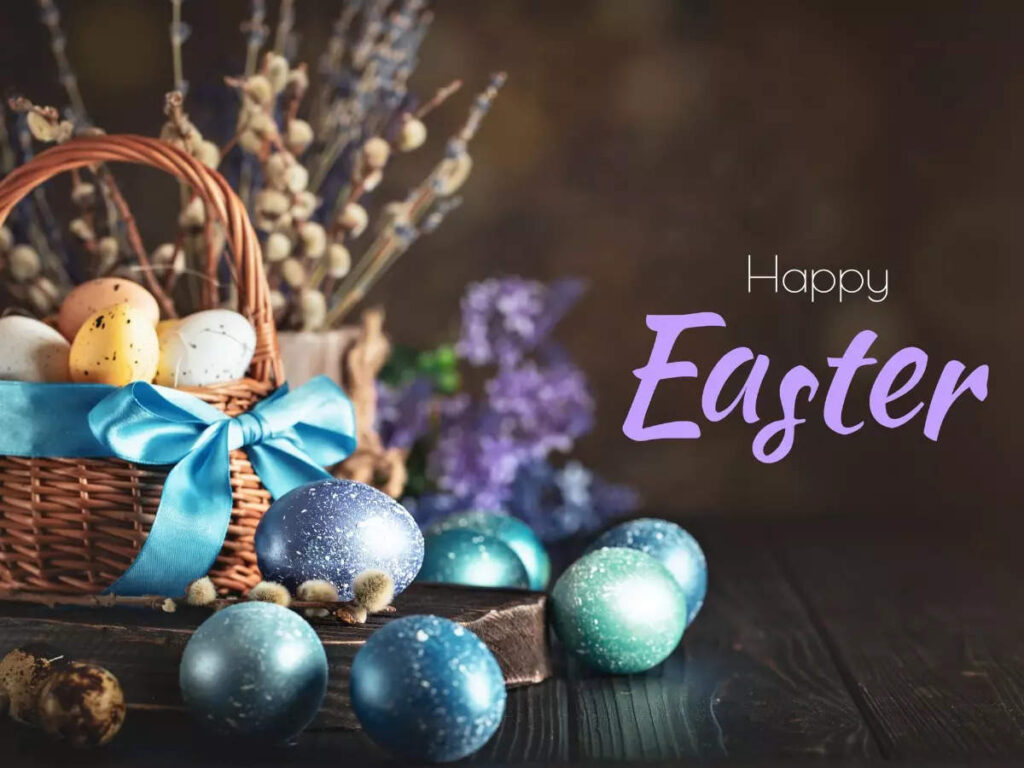 easter-2023:-പ്രതീക്ഷയുടെ-ആഘോഷമായി-ഈസ്റ്റർ