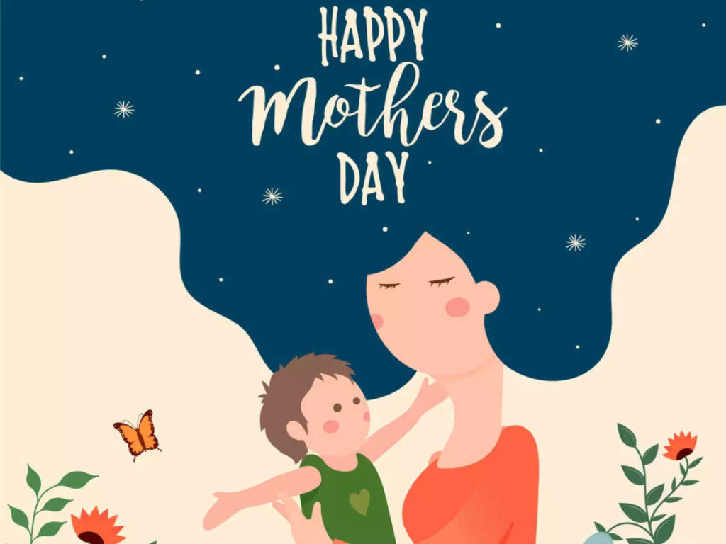 happy-mothers-day-2023-wishes:-അമ്മയുടെ-സ്നേഹത്തേക്കാൾ-വലുതായി-ഒന്നുമില്ല,-മാതൃദിനത്തിൽ-അമ്മയ്ക്ക്-ആശംസ-അറിയിക്കാം