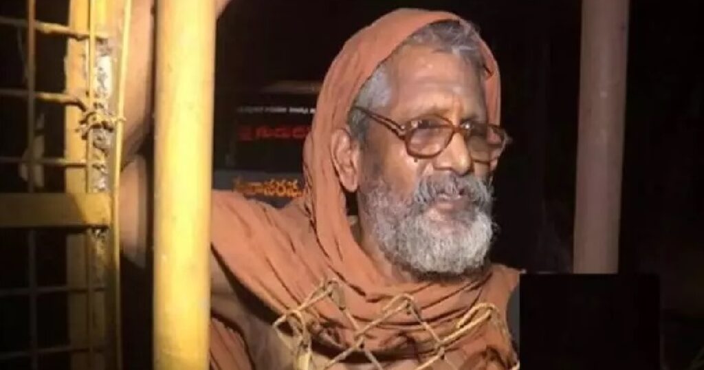 രണ്ട്-വർഷം-കെട്ടിയിട്ട്-ബലാത്സംഗം,-15കാരി-ആശ്രമത്തിൽ-നിന്ന്-ഇറങ്ങിയോടി;-മഠാധിപതി-അറസ്റ്റിൽ