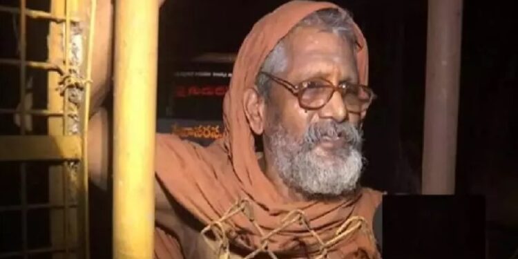 രണ്ട്-വർഷം-കെട്ടിയിട്ട്-ബലാത്സംഗം,-15കാരി-ആശ്രമത്തിൽ-നിന്ന്-ഇറങ്ങിയോടി;-മഠാധിപതി-അറസ്റ്റിൽ