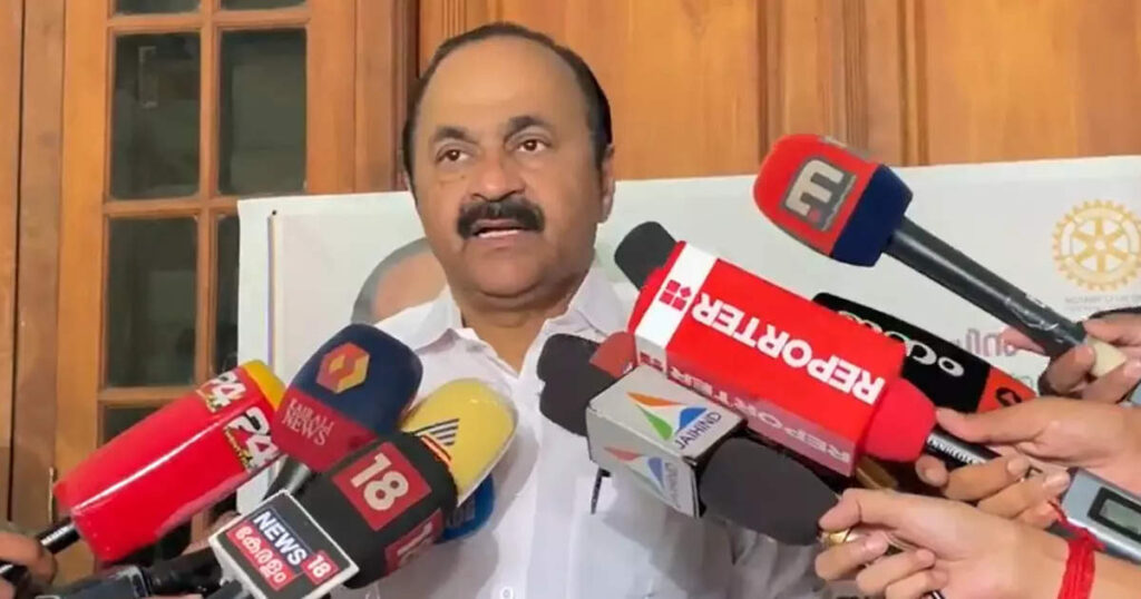 ഓണക്കിറ്റ്-നൽകുന്നതിനെ-ചിലർ-ഭയക്കുന്നുവെന്ന്-മുഖ്യമന്ത്രി-പറഞ്ഞത്-ജാള്യത-മറയ്ക്കാൻ;-മറുപടിയുമായി-വിഡി-സതീശൻ