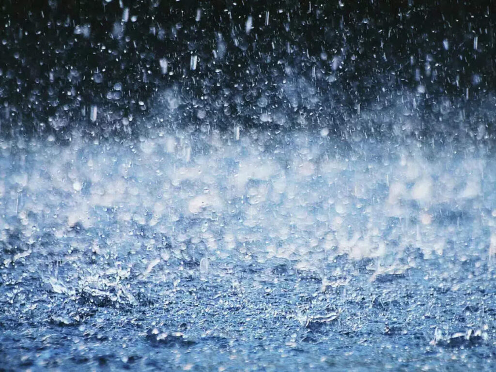 സംസ്ഥാനത്ത്-ഇടിയോടുകൂടിയ-മഴവരുന്നു;-ഇന്ന്-നാല്-ജില്ലകളിൽ-യെല്ലോ-അല്ലേർട്ട്,-നാളെ-ഈ-രണ്ട്-ജില്ലകളിലും
