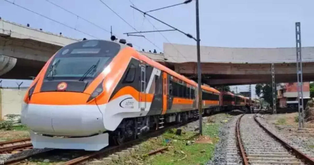 രണ്ടാം-വന്ദേ-ഭാരത്-കോട്ടയം-വഴി-തിരുവനന്തപുരത്തേക്ക്?-എറണാകുളത്ത്-സർവീസ്-അവസാനിപ്പിക്കരുത്;-റെയിൽവേ-മന്ത്രിക്ക്-കത്തുമായി-എംപി