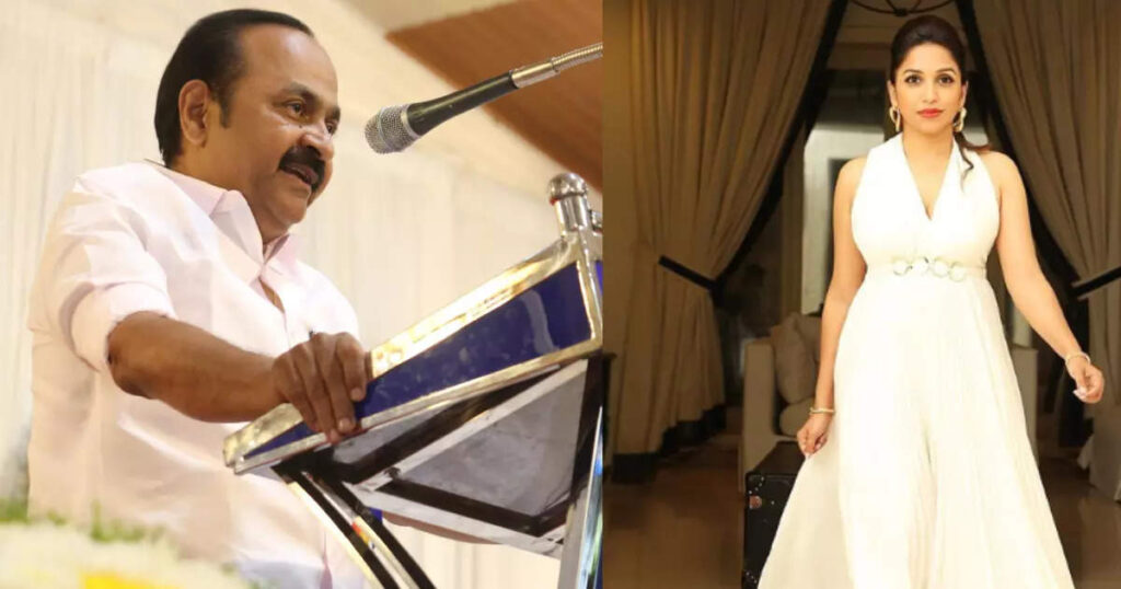 അച്ചു-ഉമ്മനെ-അധിക്ഷേപിച്ച-ഉദ്യോഗസ്ഥന്‍റെ-പുനർനിയമനം-റദ്ദാക്കി-ക്രിമിനൽ-കേസെടുക്കണം;-മുഖ്യമന്ത്രിക്ക്-പ്രതിപക്ഷ-നേതാവിന്‍റെ-കത്ത്