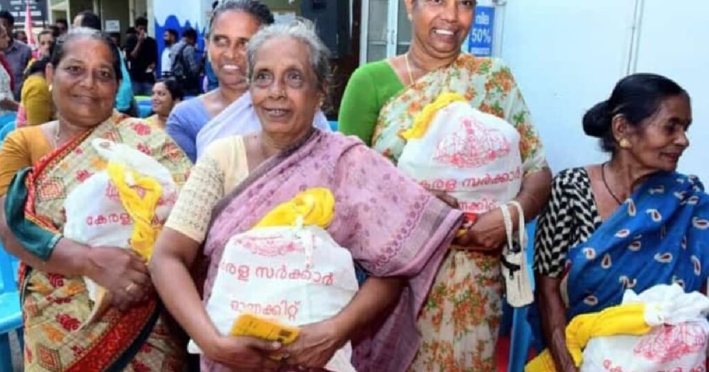 ഓണക്കിറ്റ്-വാങ്ങാത്തവർക്ക്-വീണ്ടും-അവസരം;-ഓണം-ഫെയറുകളിലൂടെ-ഏഴുകോടിയുടെ-വിൽപന-നടന്നെന്ന്-മന്ത്രി