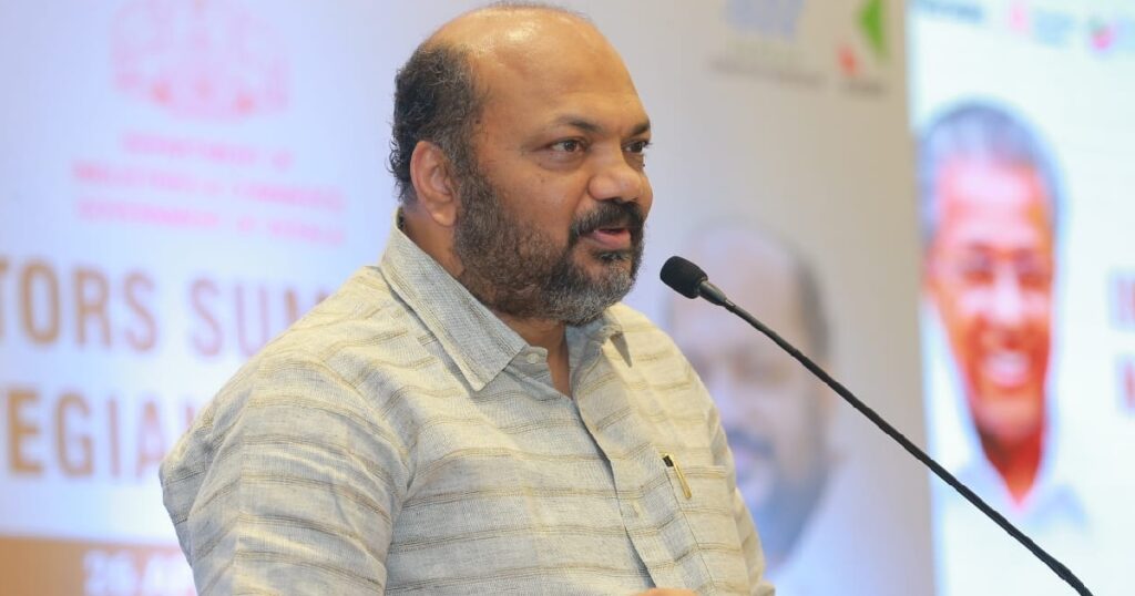 ‘കേന്ദ്രം-പൂട്ടിക്കെട്ടാൻ-ഒരുങ്ങിയപ്പോൾ-ചേർത്തുപിടിച്ച്-കേരളം’;-വെള്ളൂർ-കേരള-പേപ്പർ-പ്രൊഡക്റ്റ്സ്-ലിമിറ്റഡ്-പ്രവർത്തനം-ആരംഭിച്ചെന്ന്-മന്ത്രി