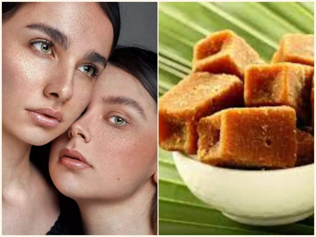 മുഖത്തെ-ഹൈപ്പര്‍-പിഗ്മെന്റേഷന്‍-മാറാന്‍-ഒരു-വെല്ലം-ശര്‍ക്കര.