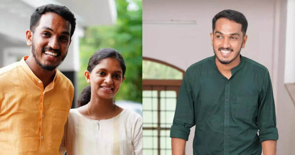 ഗീതുവിനെതിരായ-തെറിവിളി-കോൺഗ്രസിന്‍റെ-നെറികെട്ട-രാഷ്ട്രീയം;-പുതുപ്പള്ളി-തിരിച്ചറിയുമെന്ന്-ഡിവൈഎഫ്ഐ