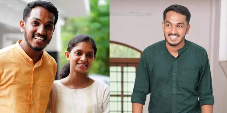 ഗീതുവിനെതിരായ-തെറിവിളി-കോൺഗ്രസിന്‍റെ-നെറികെട്ട-രാഷ്ട്രീയം;-പുതുപ്പള്ളി-തിരിച്ചറിയുമെന്ന്-ഡിവൈഎഫ്ഐ