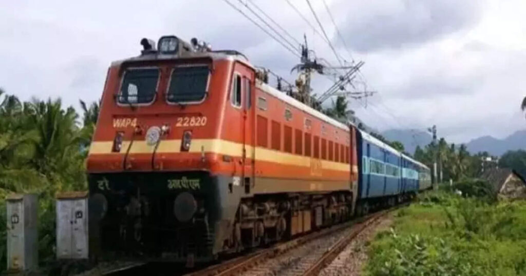 ജി20-ഉച്ചകോടി:-രാജ്യത്ത്-207-ട്രെയിനുകൾ-റദ്ദാക്കി;-36-ട്രെയിൻ-സർവീസുകൾ-ഭാഗികമായി-മാത്രം