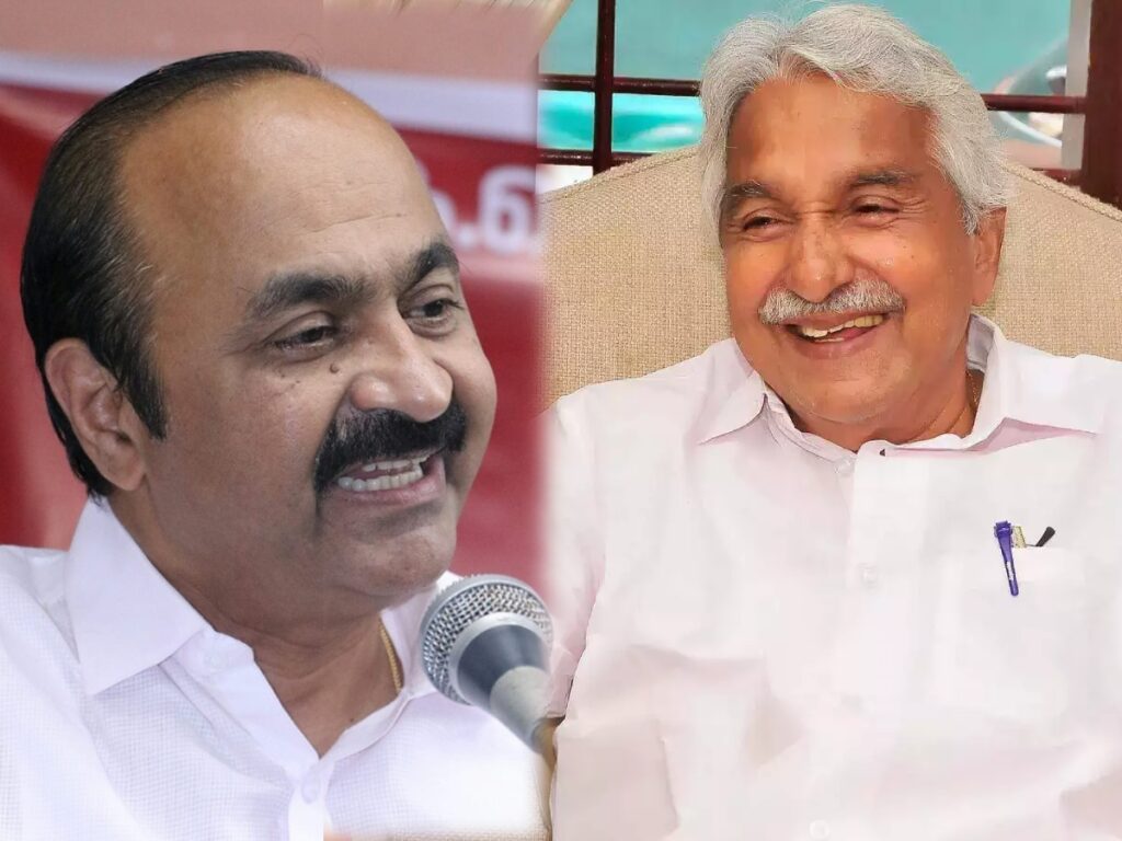 ഉമ്മൻചാണ്ടിയുടെ-കുടുംബം-എത്രമാത്രം-വേദന-അനുഭവിച്ചിട്ടുണ്ട്?-മുഖ്യമന്ത്രിയും-സിപിഎമ്മും-ആ-കുടുംബത്തോടും-കേരളത്തിലെ-ജനങ്ങളോടും-മാപ്പ്-പറയണം:-വി-ഡി-സതീശൻ