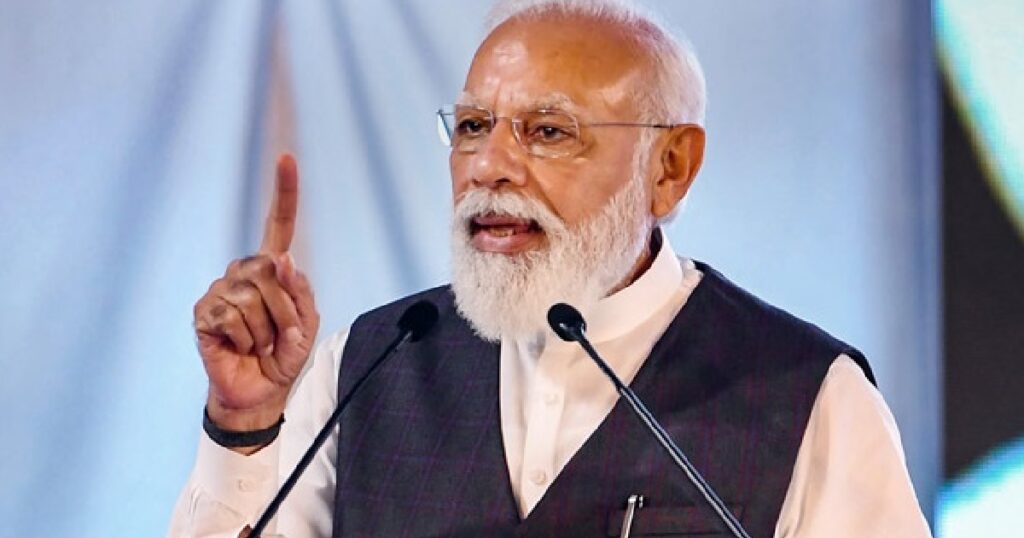 പ്രൈം-മിനിസ്റ്റർ-ഓഫ്-ഭാരത്;-മോദിയുടെ-കുറിപ്പിൽ-‘ഇന്ത്യയില്ല’,-എതിർപ്പ്-ശക്തമാക്കി-കോൺഗ്രസ്