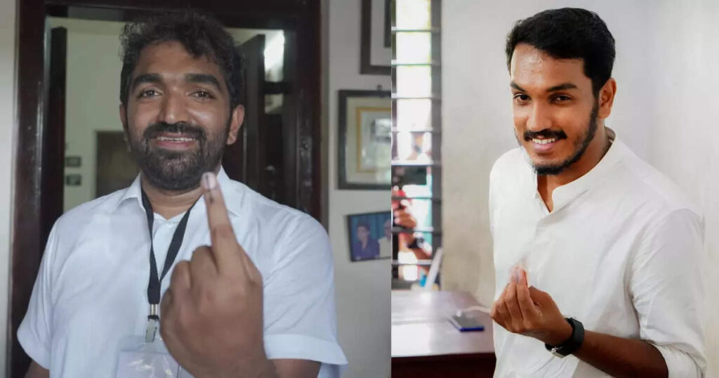 പുതുപ്പള്ളിയുടെ-പുതിയ-എംഎൽഎയെ-നാളെ-അറിയാം;-ആദ്യം-എണ്ണുക-അയർക്കുന്നത്തെ-വോട്ട്;-പ്രതീക്ഷയോടെ-മുന്നണികൾ