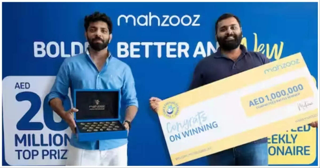 മഹ്സൂസ്-ഡ്രോ;-ഇന്ത്യക്കാരനായ-പ്രവാസിക്ക്-50,000-ദിർഹത്തിന്റെ-സ്വർണ്ണ-നാണയങ്ങൾ-സമ്മാനം