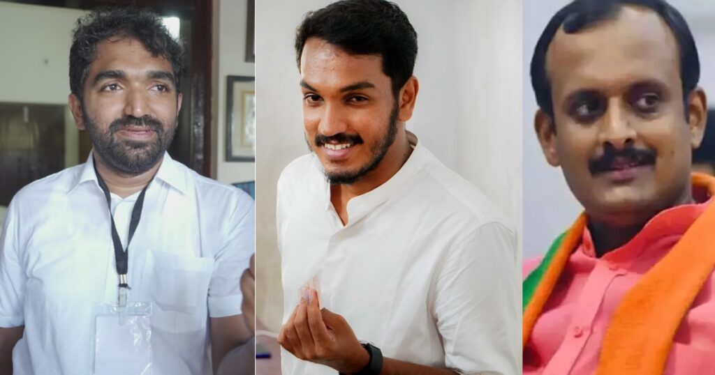 എല്ലാ-കണ്ണുകളും-പുതുപ്പള്ളിയിലേക്ക്,-എട്ടേകാലോടെ-ആദ്യ-ഫലസൂചന;-ആരാകും-ഉമ്മൻ-ചാണ്ടിയുടെ-പകരക്കാരൻ?