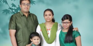 കുവൈത്തിലെ-ഫ്ലാറ്റിൽ-തീപിടിത്തം:-മലയാളി-കുടുംബത്തിലെ-നാലു-പേർ-മരിച്ചു